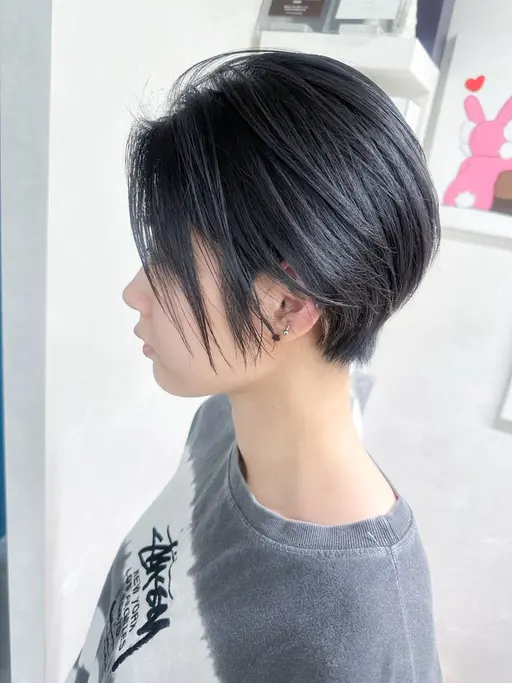 カット+ヒト幹細胞ケア¥9900→¥4400