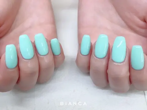 【オフあり】ハンド💅🏼シンプルコース❤︎パラジェル変更可🙆🏻‍♀️