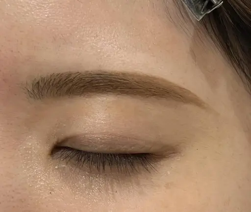 限定10名募集【🤎眉毛Wax🤎】間引き+カット+眉メイク仕上げ🪄