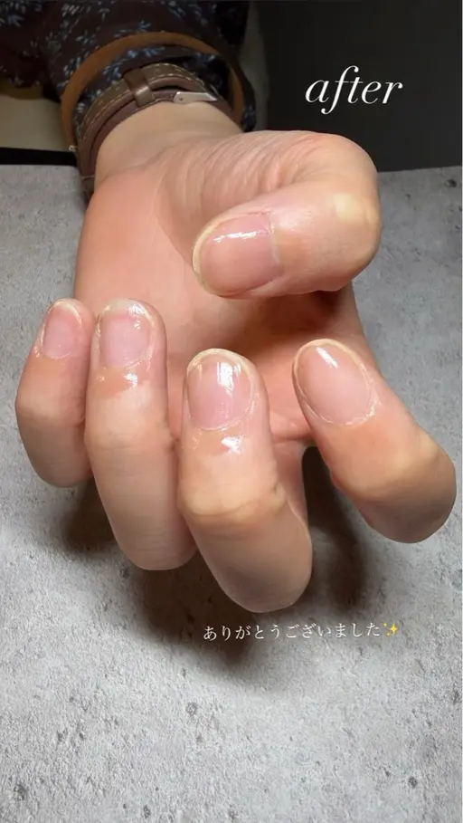 ☕️📃トータル✨ハンドケアエコノミー✨手元を見られるお仕事の方に📃☕️(直前割の場合はウォーターケア無し)