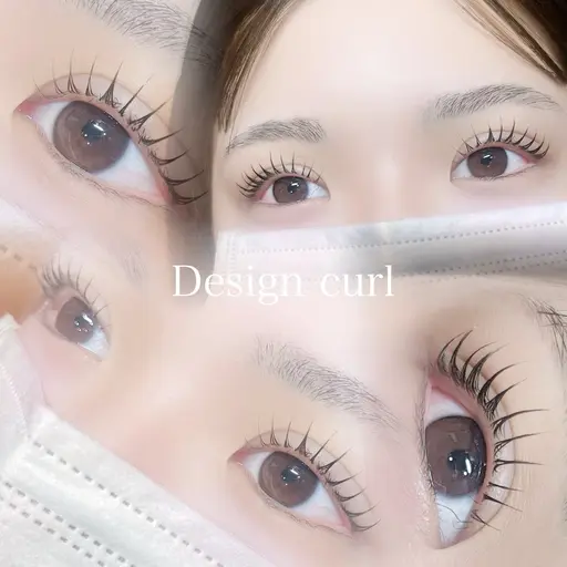 【平日限定】🌱似合わせパーマorパリジェンヌ⋆𐙚 ̊.コーティング付き🩰💫