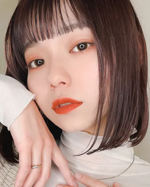 ‎🤍縮毛矯正➕トリートメント➕シャンプーブロー込み