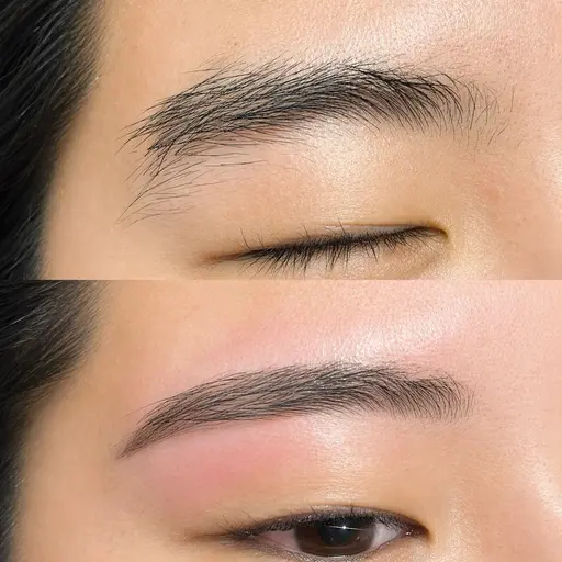 【学生様限定】🫧 垢抜け美眉♡アイブロウWAX