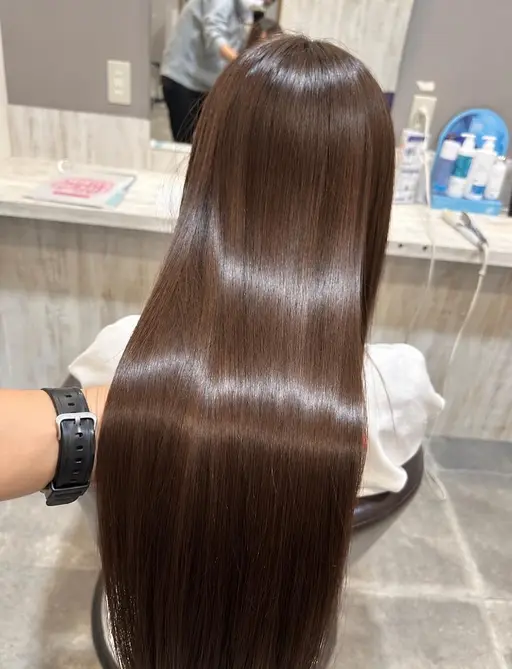 超高濃度水素ストレート+カット