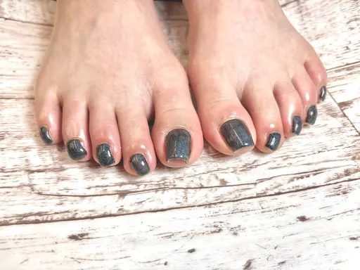FOOTワンカラー🎶オフあり