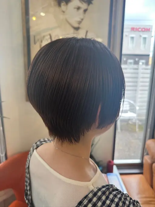 【新規限定20%OFF】似合わせカット✂️骨格・雰囲気・ファッションに合わせて扱いやすいスタイルをご提案します◎