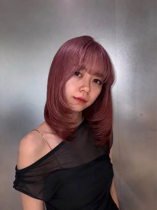 【👑U25本日残り2名👑】ワンカラー✨💖💖+クイックトリートメント⭐️⭐️⭐️
