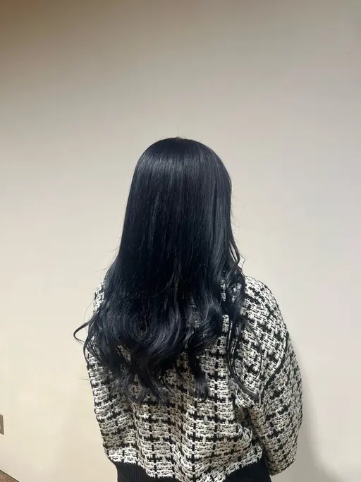 【新規】レディースカット✂️