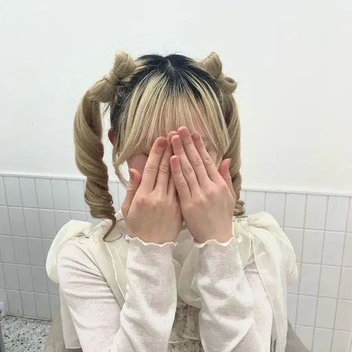 平日8時30分〰️限定❕スペシャルヘアメ‎🤍
