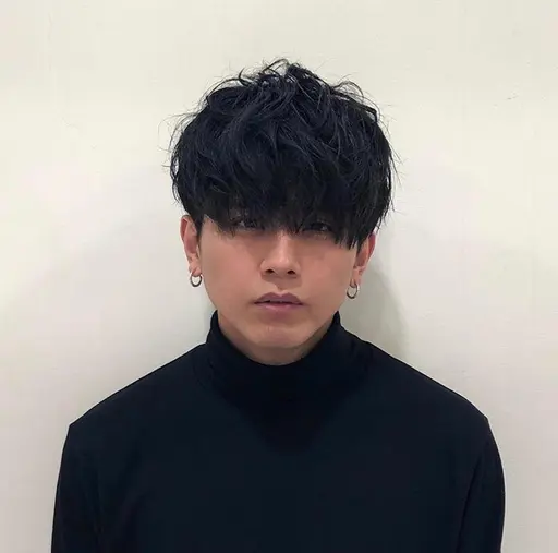 🔥メンズ限定🔥メンズカット✨シャンプー&セット付き!