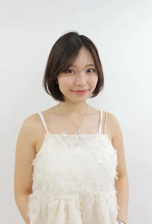 【❣️ボブ限定❣️】メンテナンスカット(1〜2cmカット)