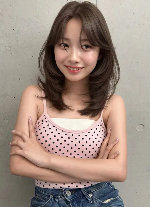 6/9.20:00〜無料レディースカット(3センチ以上切らせていただけるかたげんてい)