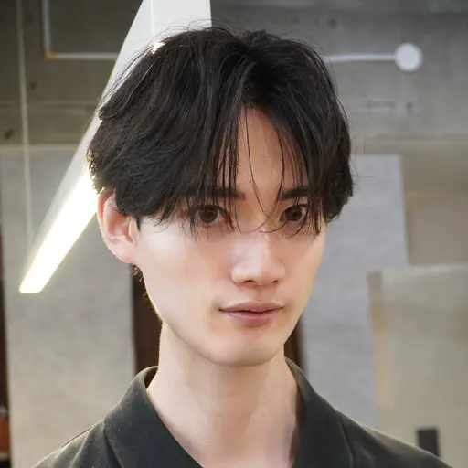 【当日限定✨】似合わせメンズカット+眉ワックス