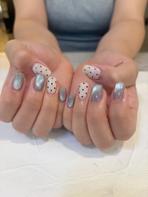【オフあり】🐚定額デザイン🧸店内のサンプルからお選びいただけます୨୧