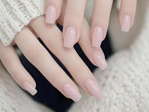 [Hand]ワンカラー★ジェルオフ＋550円