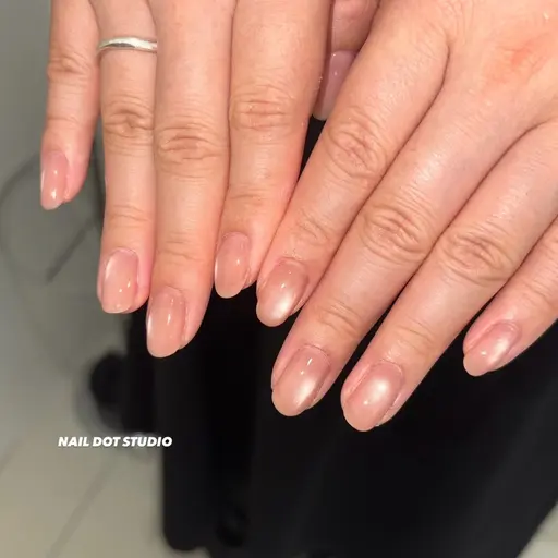 【Jr.ネイリスト/オフあり】マグネット✨¥4400