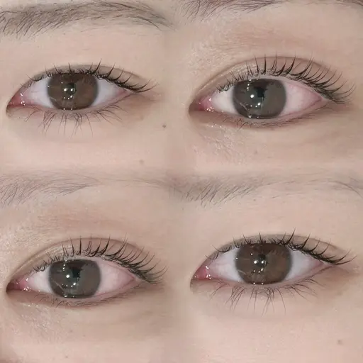 【ご新規様限定】まつげパーマ🌀🩵