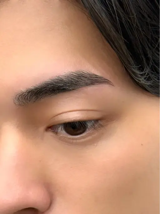 ⚡️メンズ限定👨眉毛ワックス✨