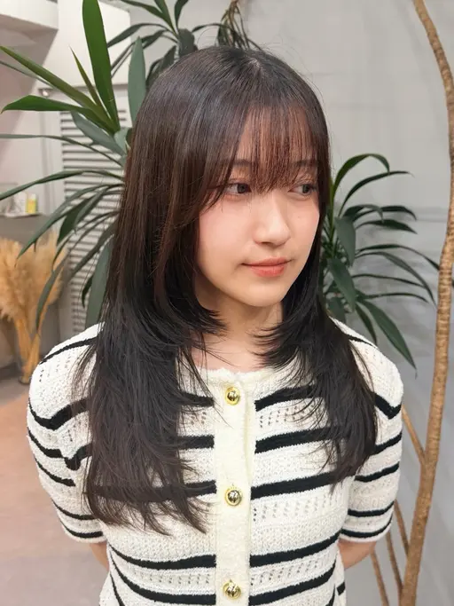 【U30】カット✂️♡ ※営業後限定(20:00-)