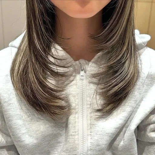 カット🎀