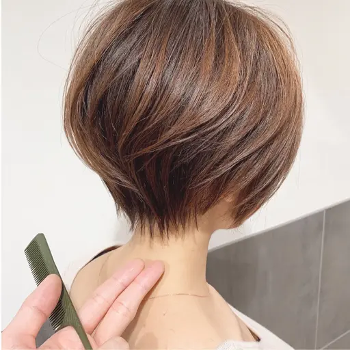 【当日予約限定✨】カット🩵 (シャンプー無し)