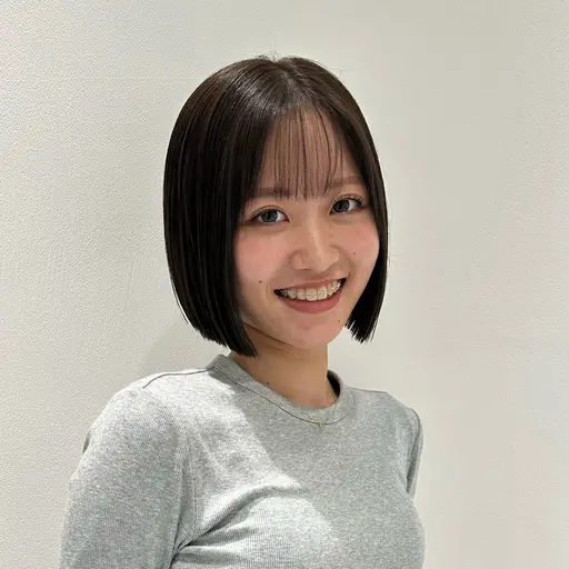 【ボブ、ミディアムボブにさせていただける方限定】Instagram撮影モデル様募集✨