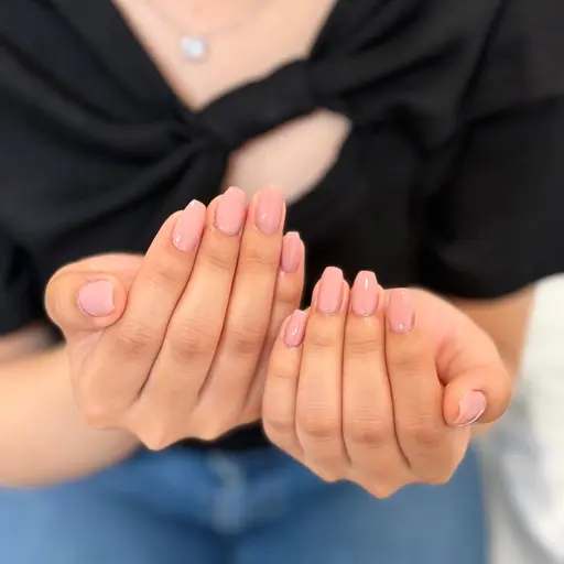 【Jrネイリスト🪽‪】新規様オフありワンカラー💅🏻