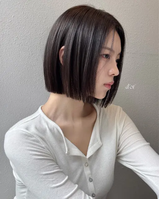 【先着3名様限定🟥無料ボブカット🍎】🆓営業後19時~19時半開始‼️