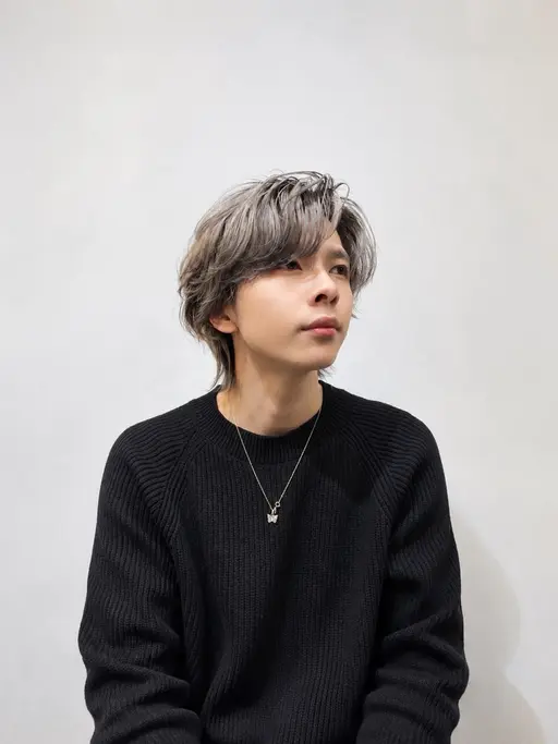 🚹メンズカット✂️