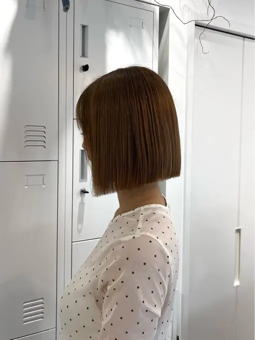モデルカット