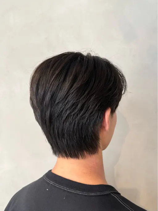 【当日限定‼️】メンズカット＋シャンプー＋セット