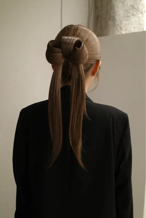 ヘアアレンジ・ヘアセット