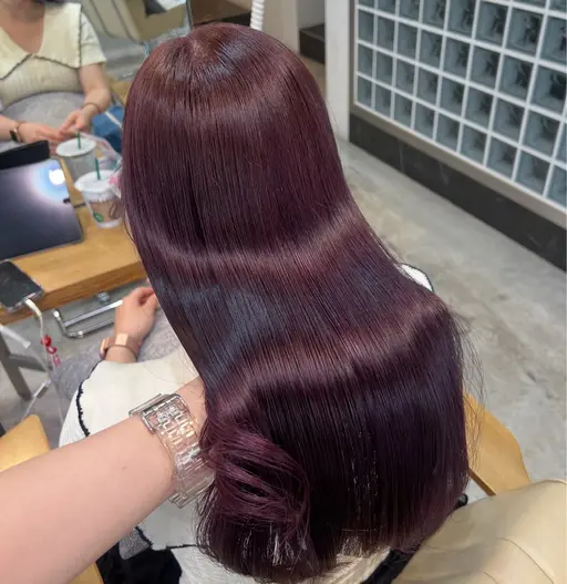 W color🩷(breachあり⭕️)
