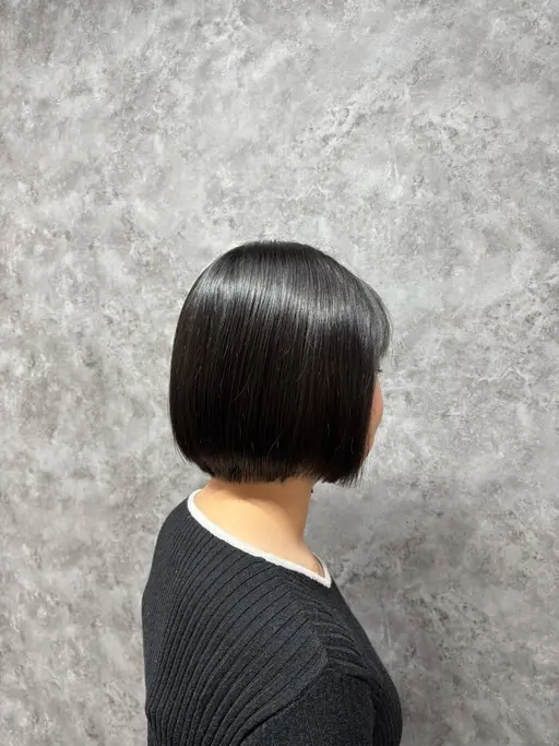 【土日限定🌟レディースカット】ボブ、ショートカット