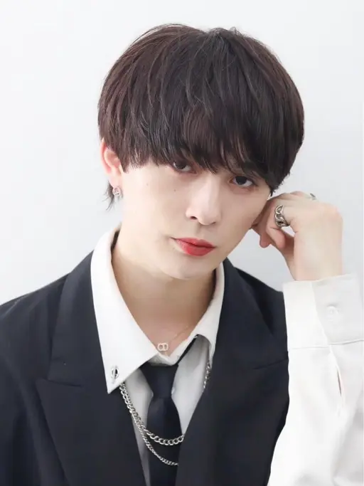 ✂️🔥メンズカット🔥✂️