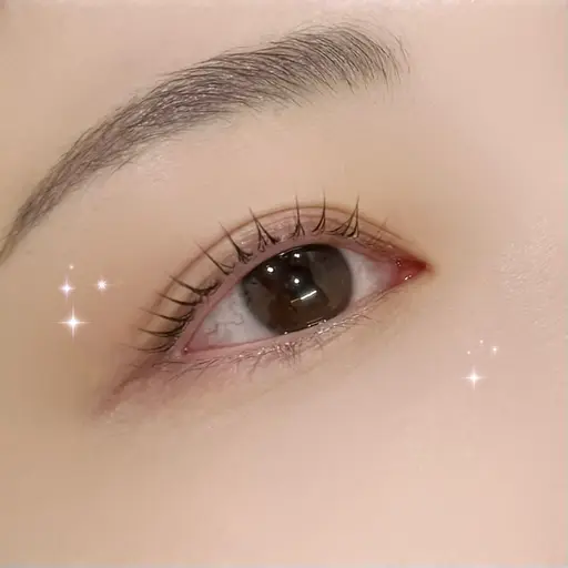 まつ毛パーマ♥トリートメント付き👀【本日限定価格❣️】