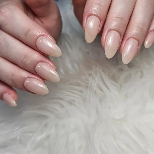 【フィルイン対応可】ワンカラーネイル💅Jr.ネイリストの練習モデル様募集🔰