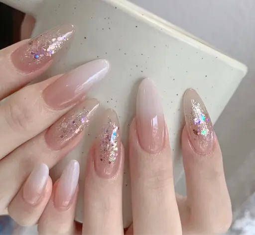 チップ長さだし	🌸デザイン持ちOK¥16980→￥12,500円