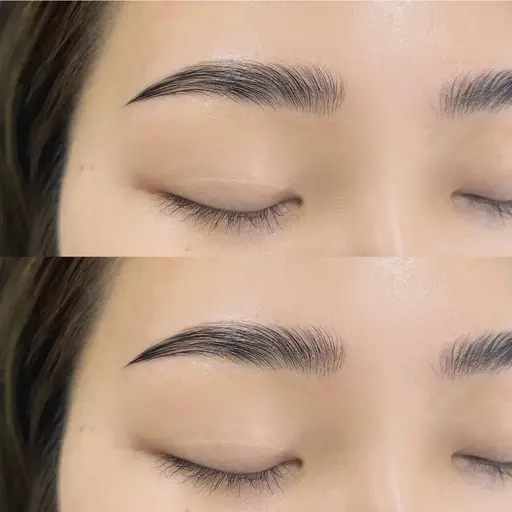 ☆*。Hollywood Brow Lift ✨