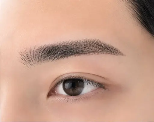 【夏休みに向けて！】眉カット