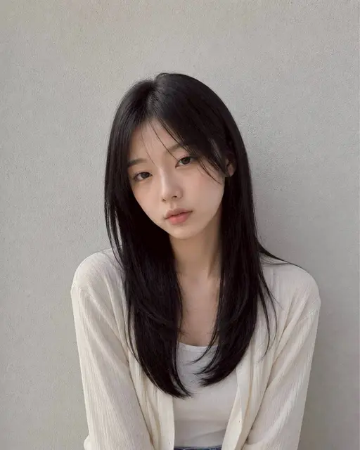 🍒似合わせレイヤーカット🍒