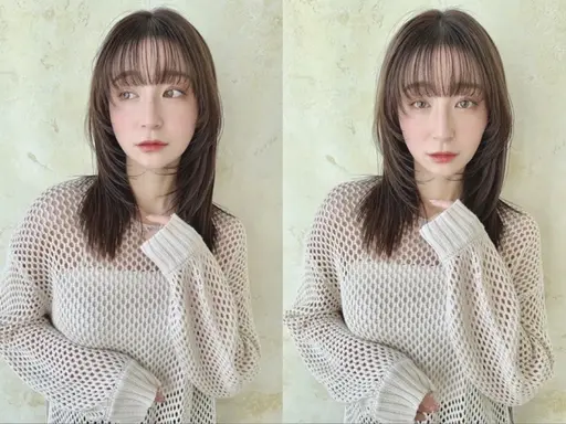 💎人気スタイル似合わせカット💎レディース&メンズ可✂️一人一人に寄り添ったに合わせスタイルを叶えます✨😊