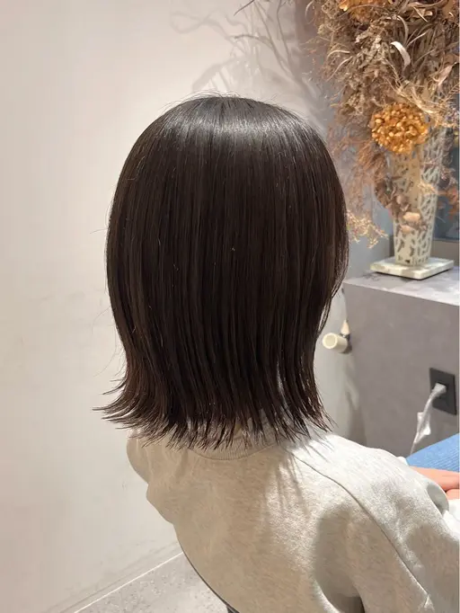 🪻カット+10分スパ🪻