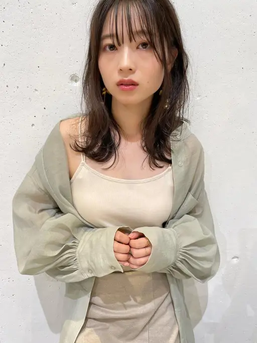 BEAUTY INSIGHT会員様限定/似合わせカット🧡