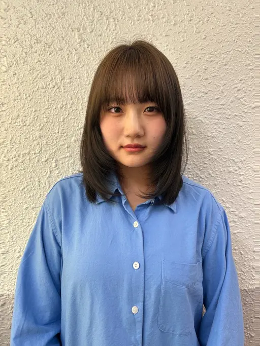 【U24限定♪】ワンカラー🤎🎵