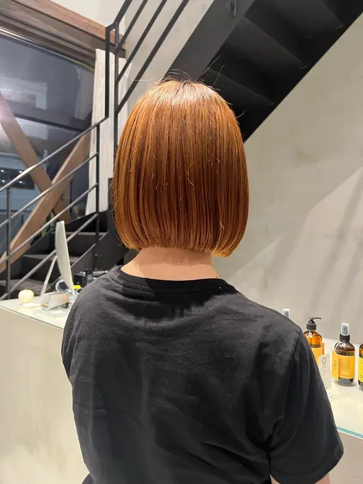 レディース、メンズカット/トリートメント