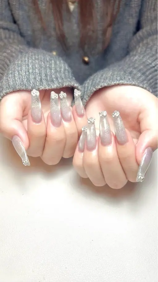 ご新規様限定🪽ྀིカラー13色♡マグネットワンカラー🐋𓈒𓏸 【オフ込】🌟