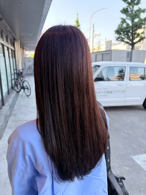 【平日・日曜限定】【練習モデル💚】ワンカラー