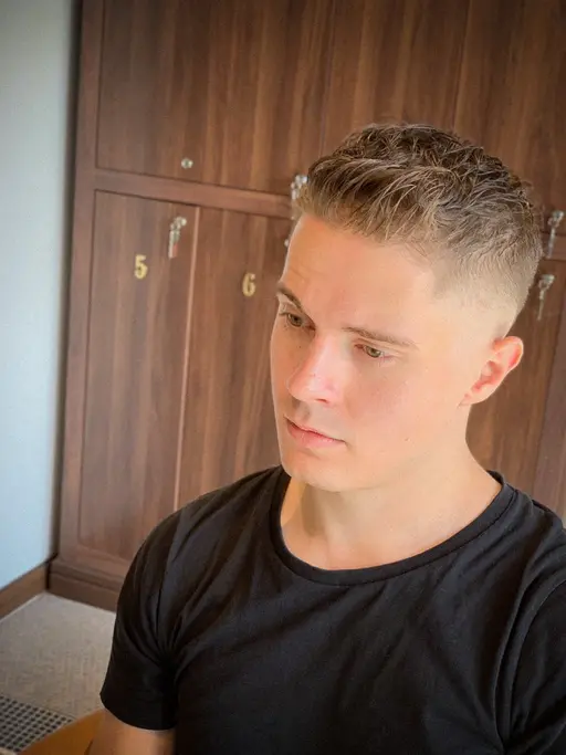 メンズ限定！ショートスタイル💈