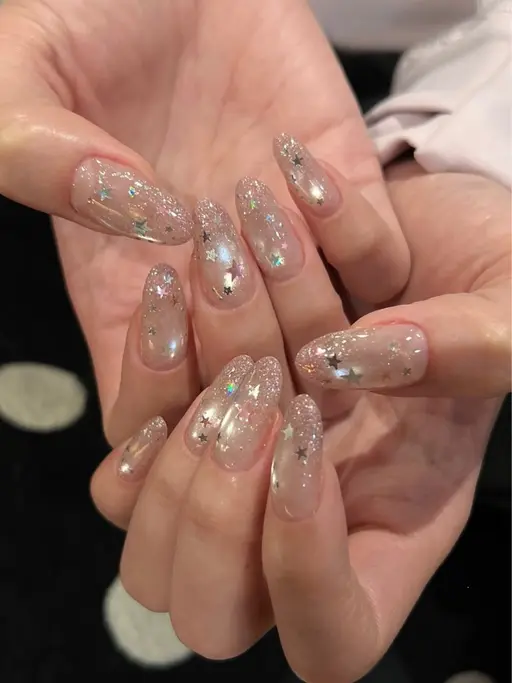 💛人気NO.1🙌🏻HAND10本持ち込みデザイン(120分)· 9,900 → · 7,900ケア込みオフなし